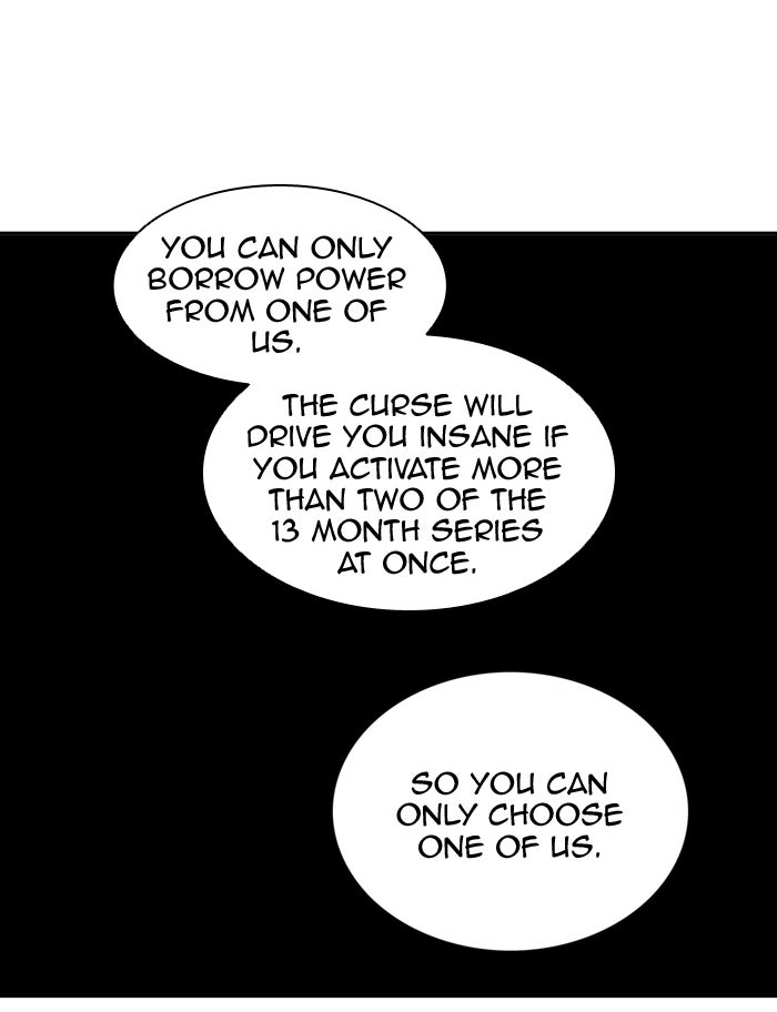 Tower of God Manga Chapter 322 page 67 - [Season 2] Ep. 242