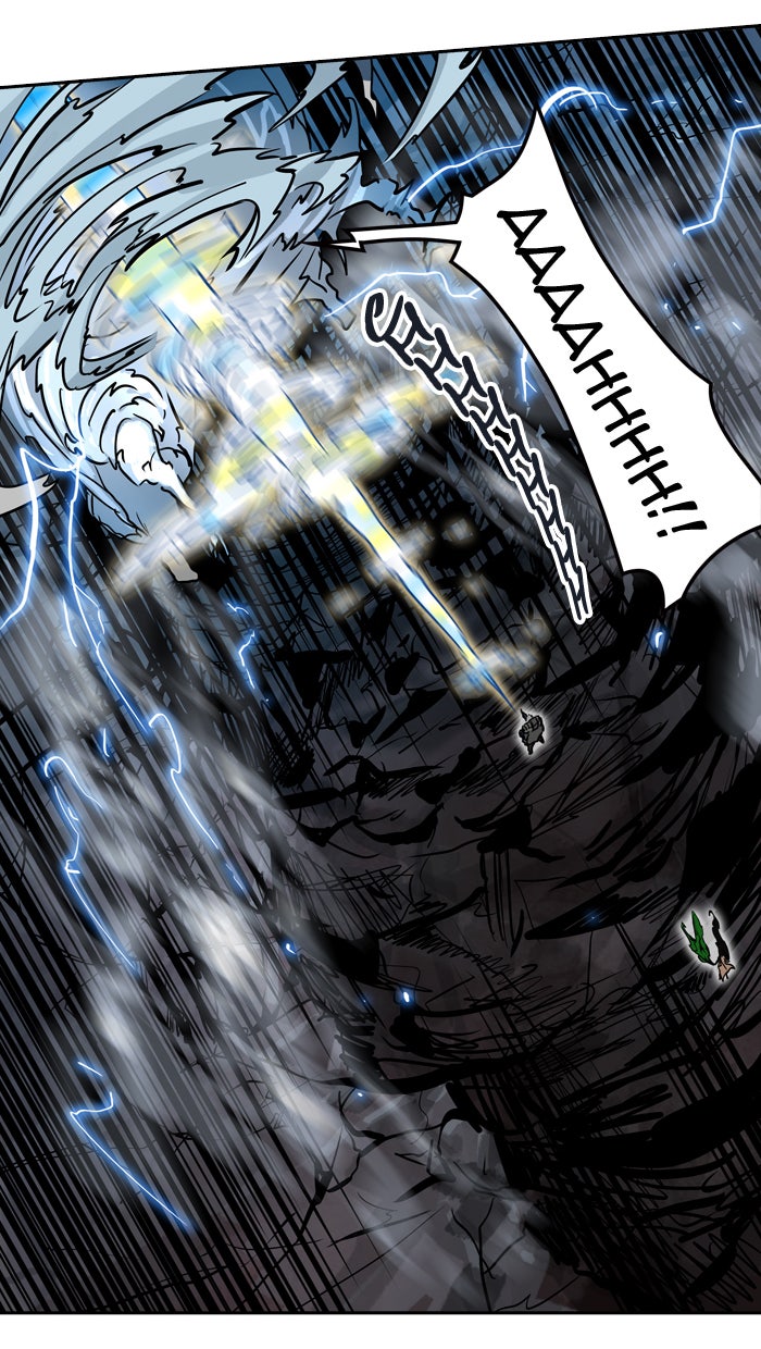 Tower of God Manga Chapter 322 page 80 - [Season 2] Ep. 242