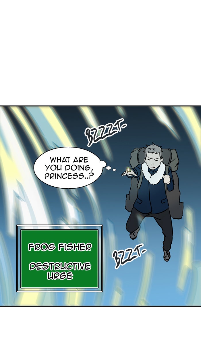 Tower of God Manga Chapter 322 page 81 - [Season 2] Ep. 242