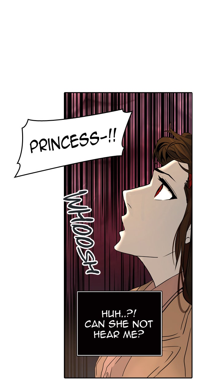 Tower of God Manga Chapter 322 page 85 - [Season 2] Ep. 242