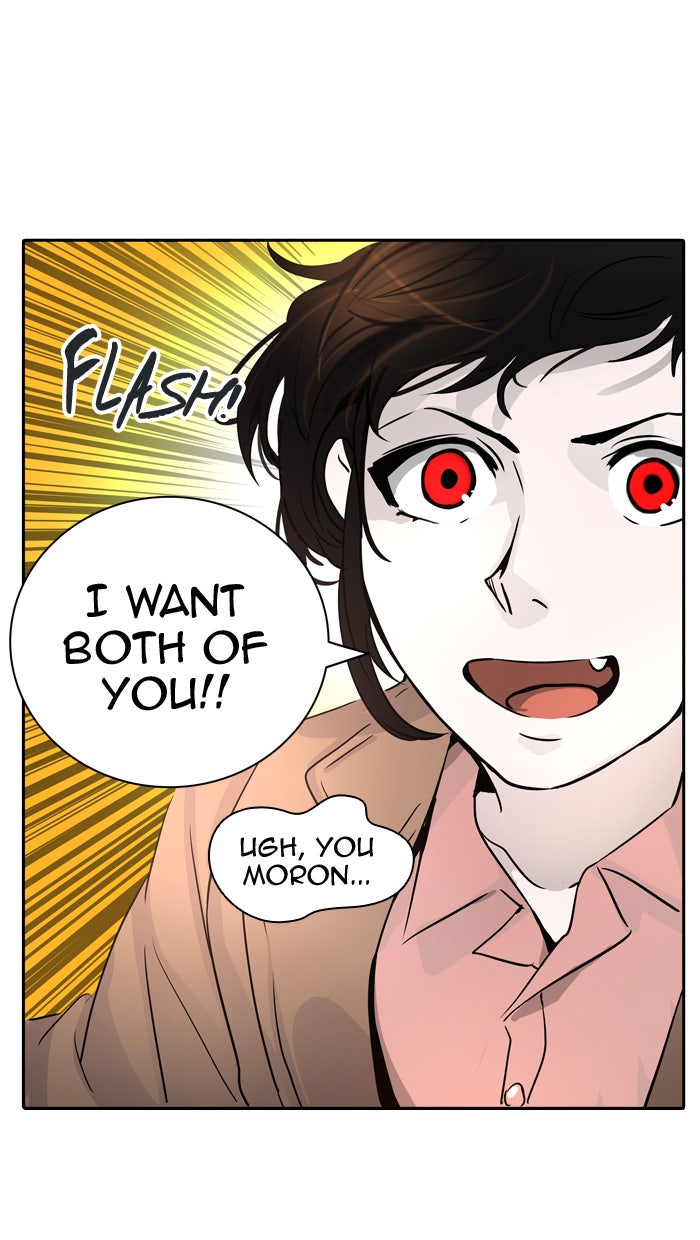 Tower of God Manga Chapter 322 page 89 - [Season 2] Ep. 242