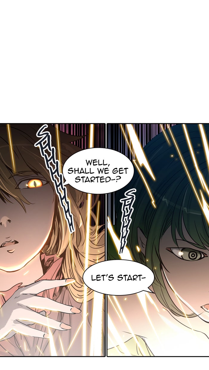 Tower of God Manga Chapter 322 page 93 - [Season 2] Ep. 242