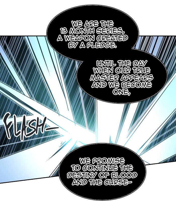 Tower of God Manga Chapter 322 page 96 - [Season 2] Ep. 242