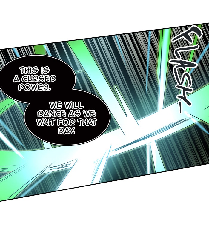 Tower of God Manga Chapter 322 page 97 - [Season 2] Ep. 242