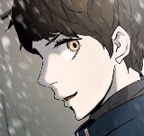 Tower of God Manga Chapter 322 ([Season 2] Ep. 242) cover