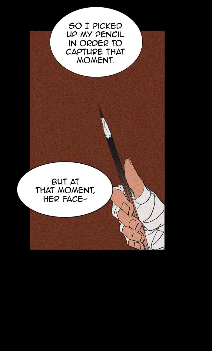 Tower of God Manga Chapter 323 page 100 - [Season 2] Ep. 243