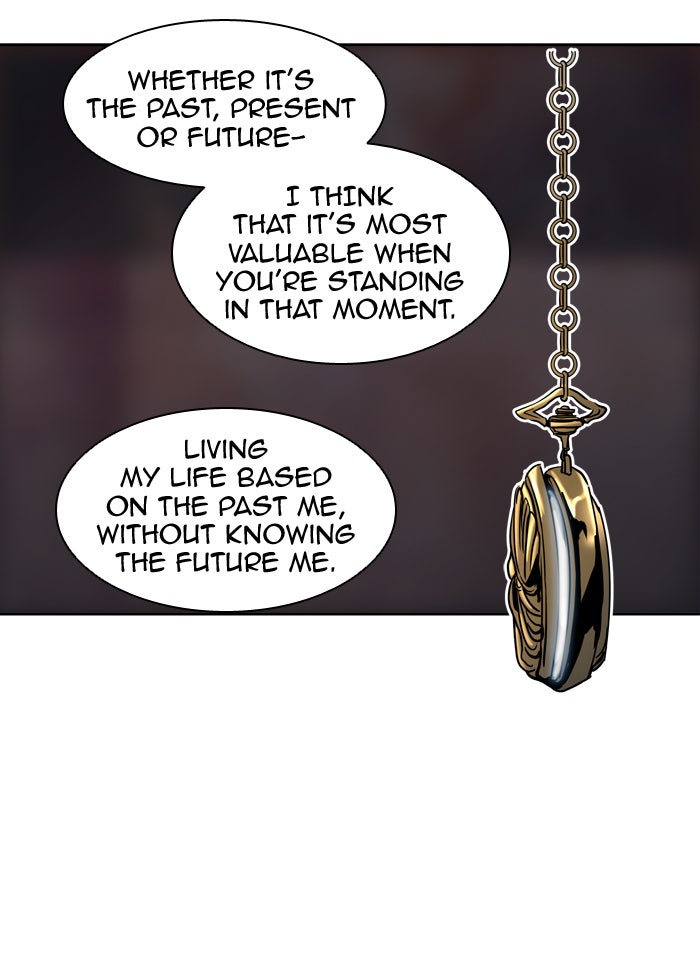 Tower of God Manga Chapter 323 page 105 - [Season 2] Ep. 243