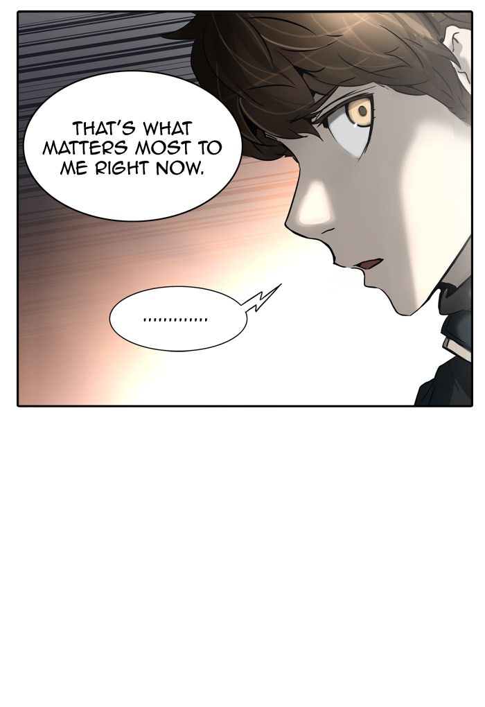 Tower of God Manga Chapter 323 page 106 - [Season 2] Ep. 243