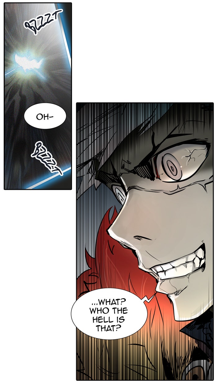 Tower of God Manga Chapter 323 page 11 - [Season 2] Ep. 243