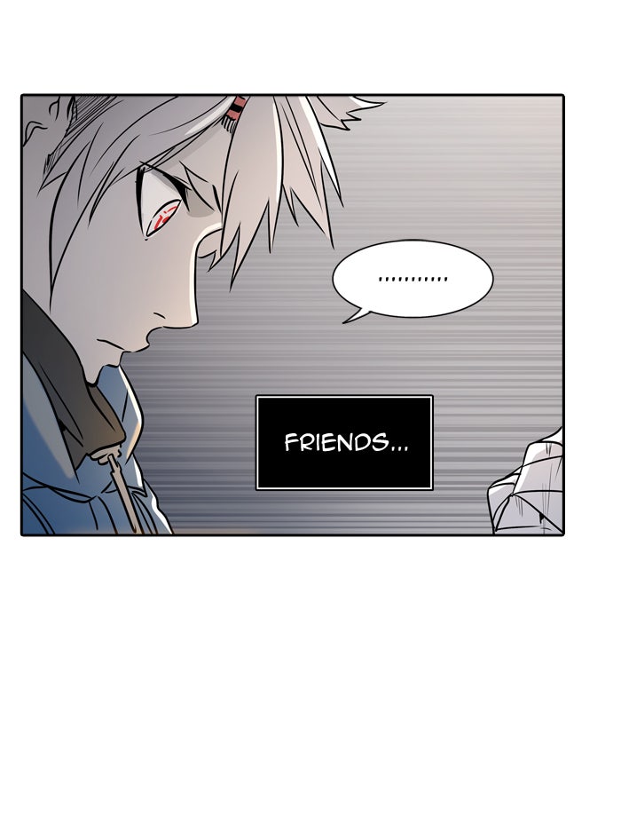 Tower of God Manga Chapter 323 page 111 - [Season 2] Ep. 243