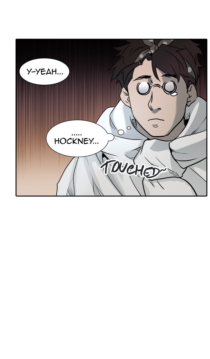 Tower of God Manga Chapter 323 page 113 - [Season 2] Ep. 243