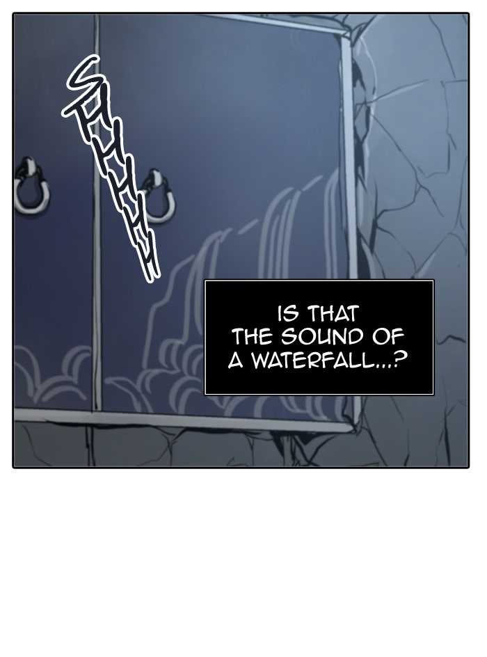 Tower of God Manga Chapter 323 page 118 - [Season 2] Ep. 243