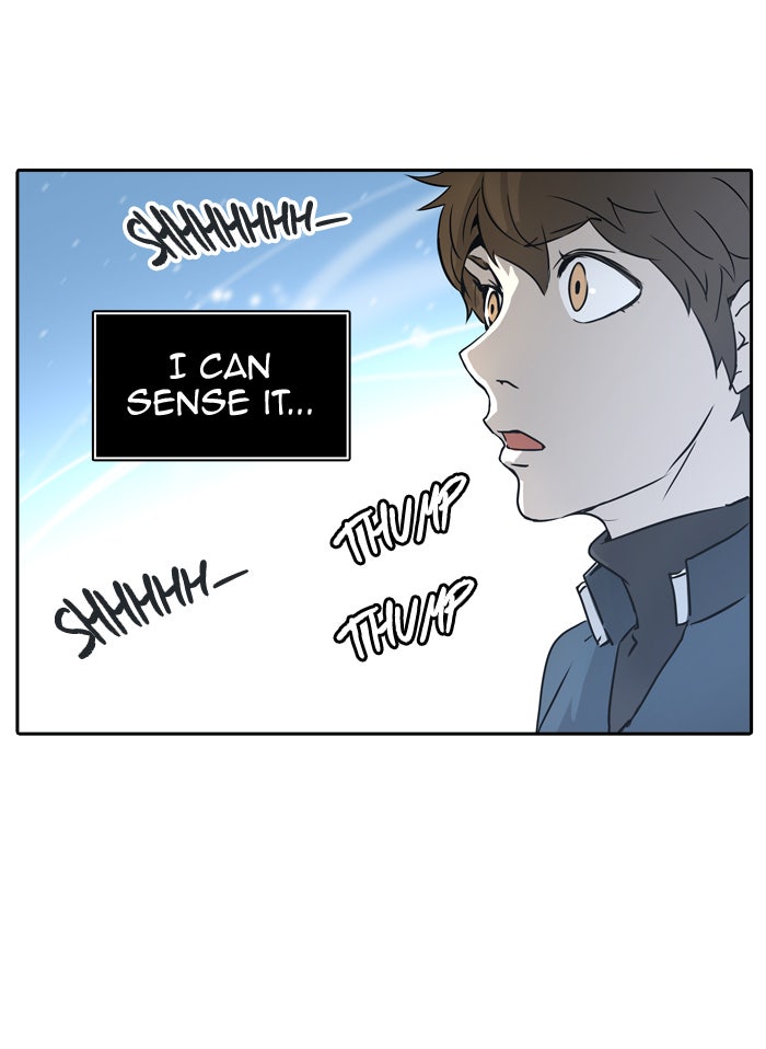 Tower of God Manga Chapter 323 page 119 - [Season 2] Ep. 243