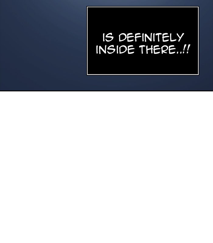 Tower of God Manga Chapter 323 page 121 - [Season 2] Ep. 243