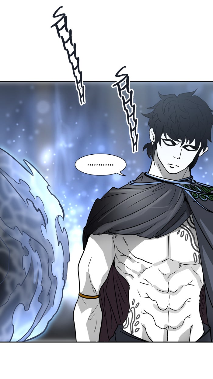 Tower of God Manga Chapter 323 page 122 - [Season 2] Ep. 243