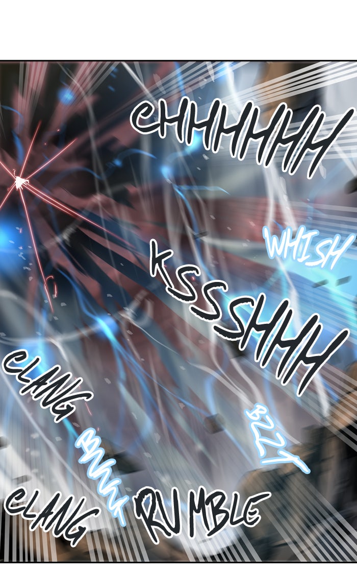 Tower of God Manga Chapter 323 page 15 - [Season 2] Ep. 243