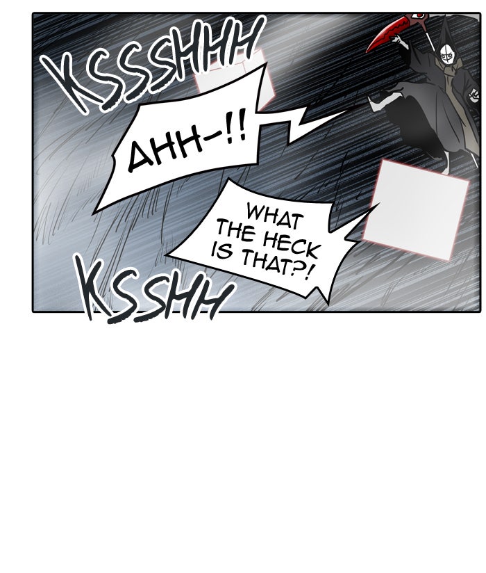 Tower of God Manga Chapter 323 page 17 - [Season 2] Ep. 243