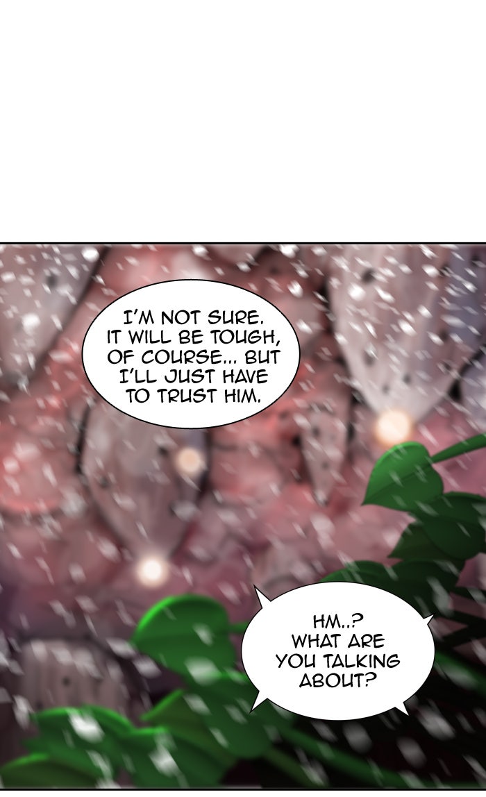 Tower of God Manga Chapter 323 page 2 - [Season 2] Ep. 243