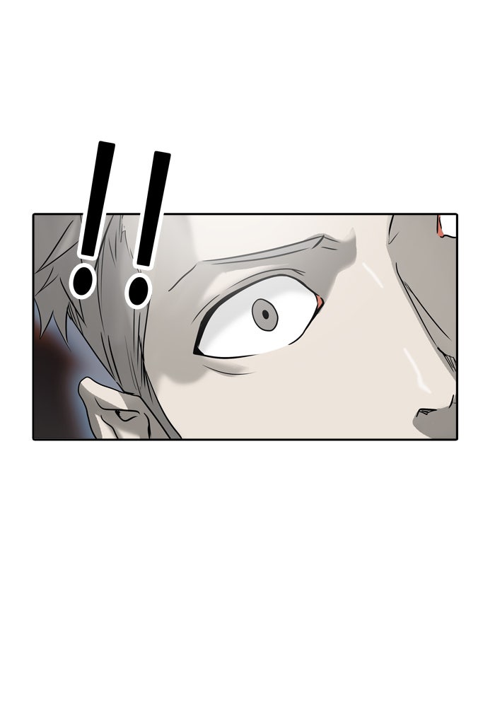 Tower of God Manga Chapter 323 page 23 - [Season 2] Ep. 243