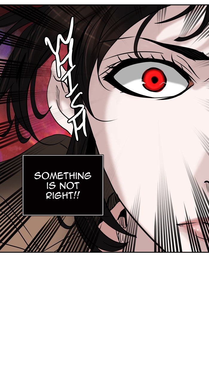 Tower of God Manga Chapter 323 page 24 - [Season 2] Ep. 243