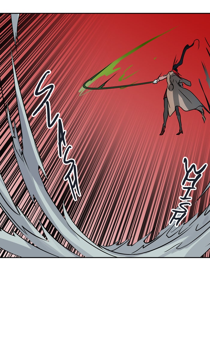 Tower of God Manga Chapter 323 page 25 - [Season 2] Ep. 243