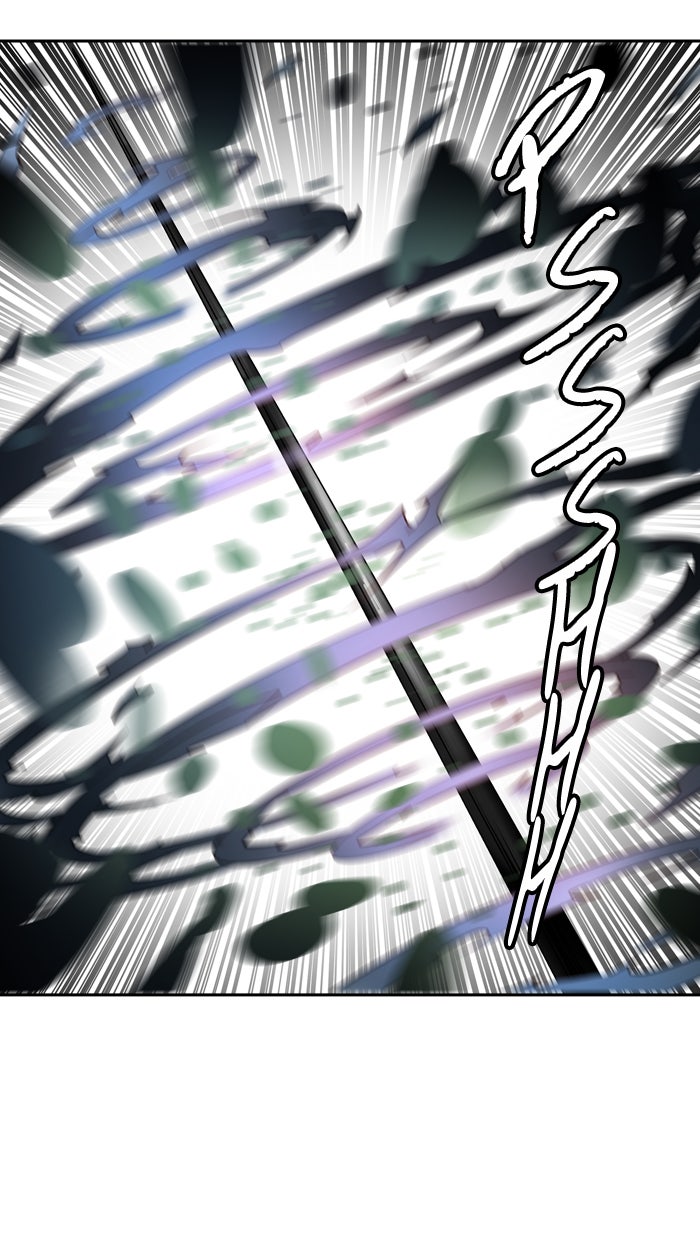 Tower of God Manga Chapter 323 page 26 - [Season 2] Ep. 243