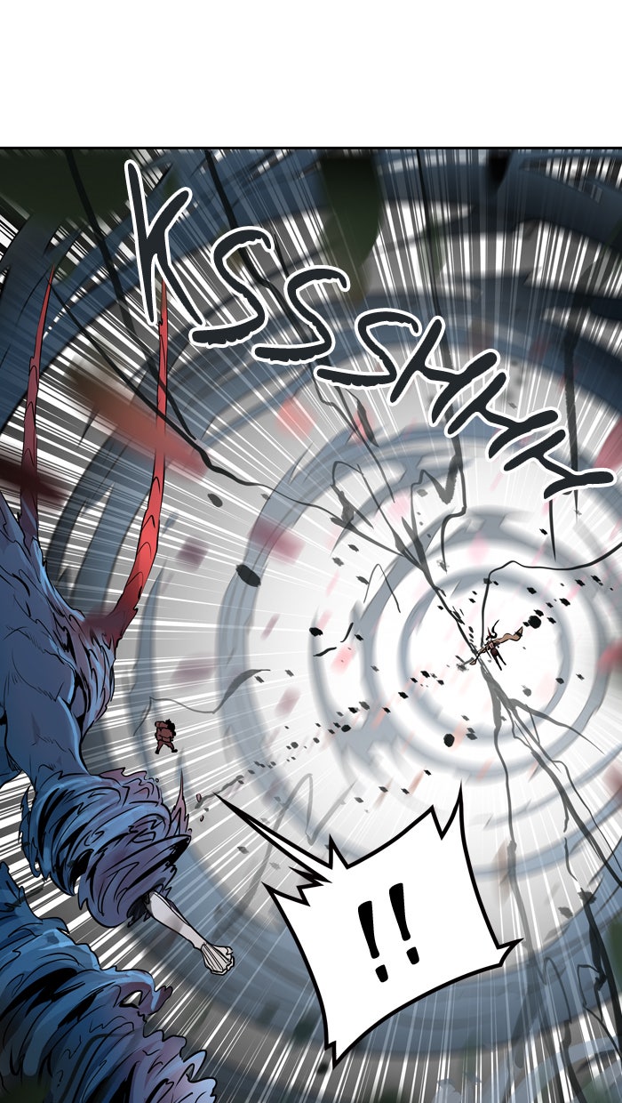 Tower of God Manga Chapter 323 page 27 - [Season 2] Ep. 243