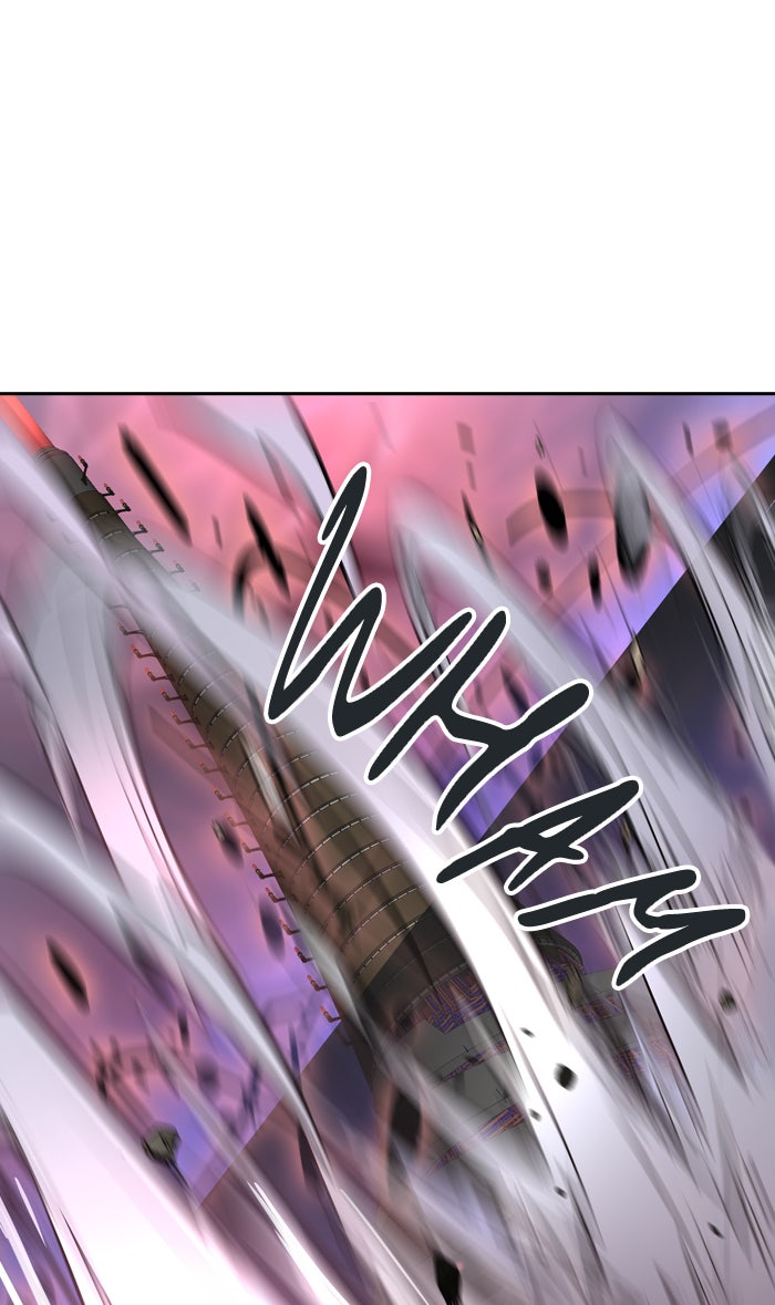 Tower of God Manga Chapter 323 page 29 - [Season 2] Ep. 243