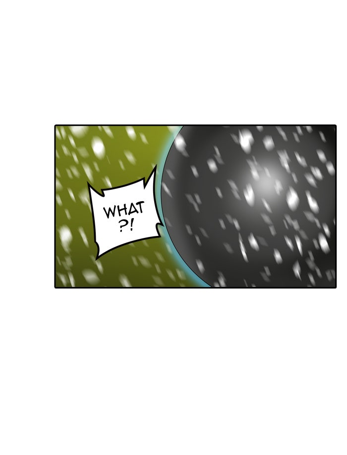 Tower of God Manga Chapter 323 page 3 - [Season 2] Ep. 243