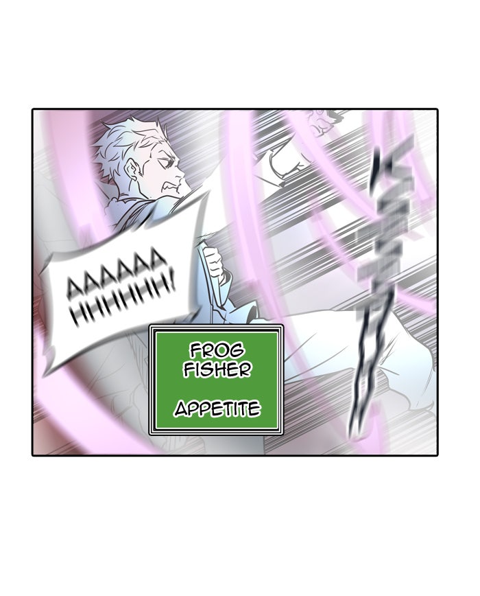 Tower of God Manga Chapter 323 page 31 - [Season 2] Ep. 243