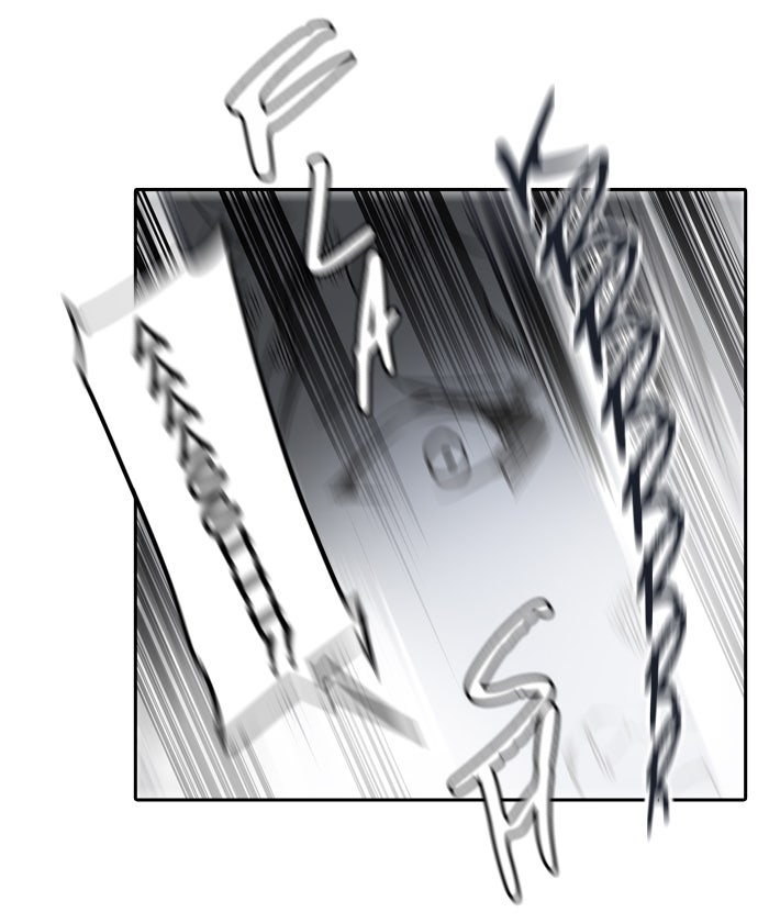 Tower of God Manga Chapter 323 page 32 - [Season 2] Ep. 243