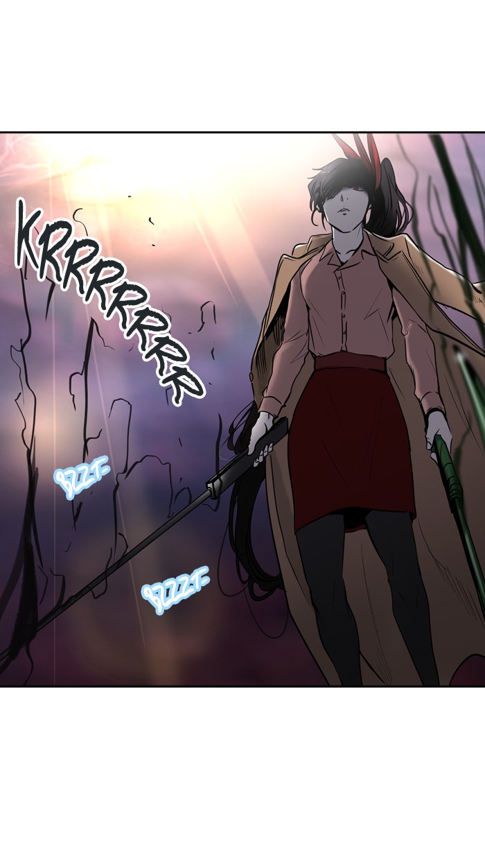 Tower of God Manga Chapter 323 page 34 - [Season 2] Ep. 243