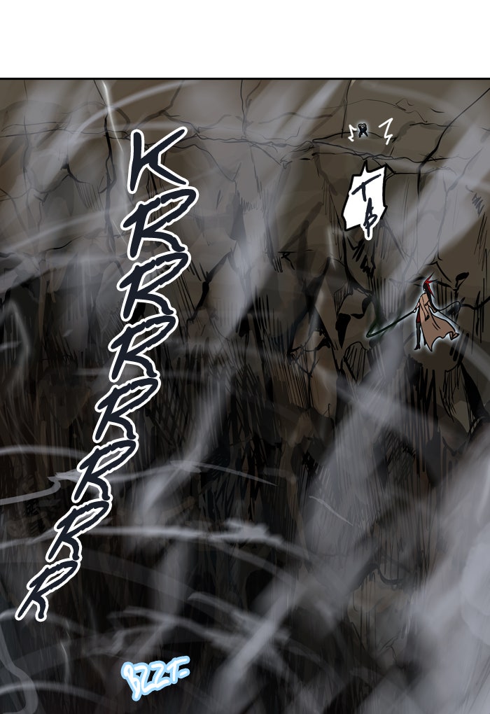 Tower of God Manga Chapter 323 page 35 - [Season 2] Ep. 243