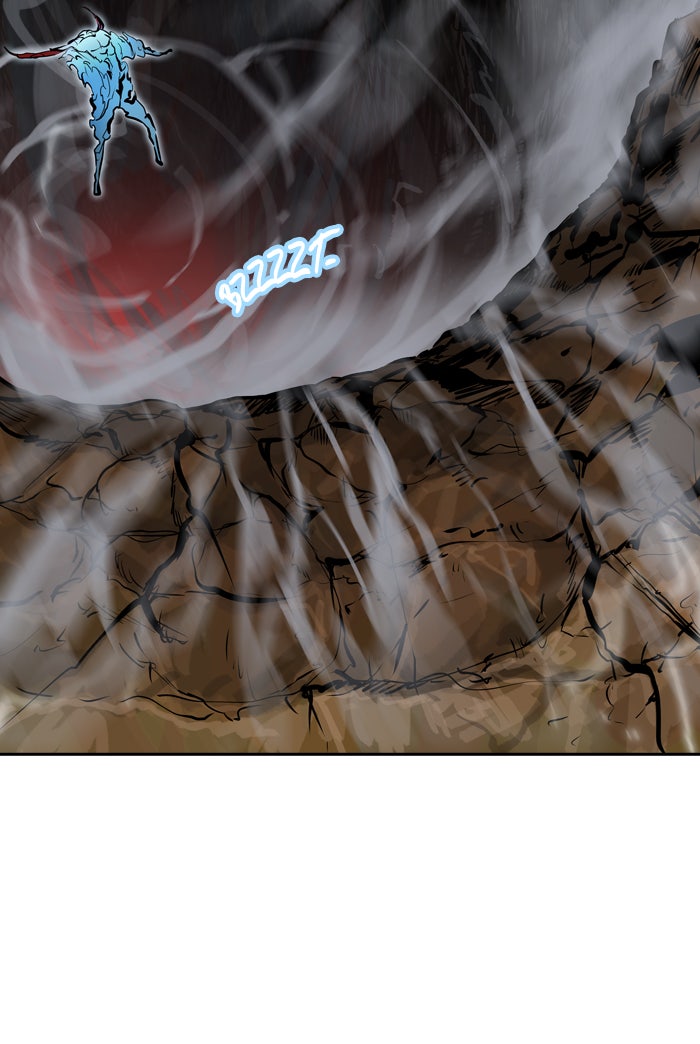 Tower of God Manga Chapter 323 page 36 - [Season 2] Ep. 243