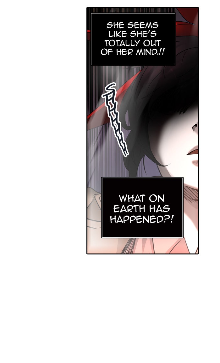 Tower of God Manga Chapter 323 page 38 - [Season 2] Ep. 243