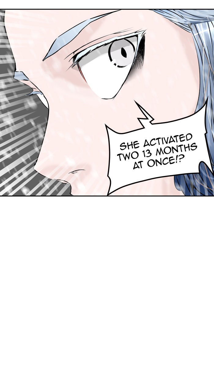 Tower of God Manga Chapter 323 page 4 - [Season 2] Ep. 243