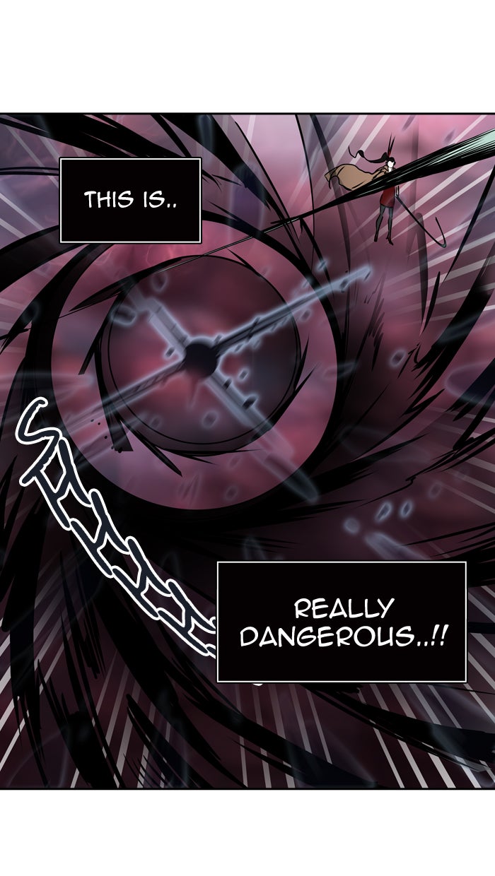 Tower of God Manga Chapter 323 page 41 - [Season 2] Ep. 243