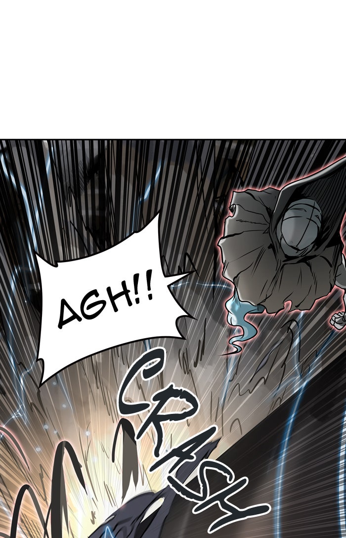 Tower of God Manga Chapter 323 page 42 - [Season 2] Ep. 243