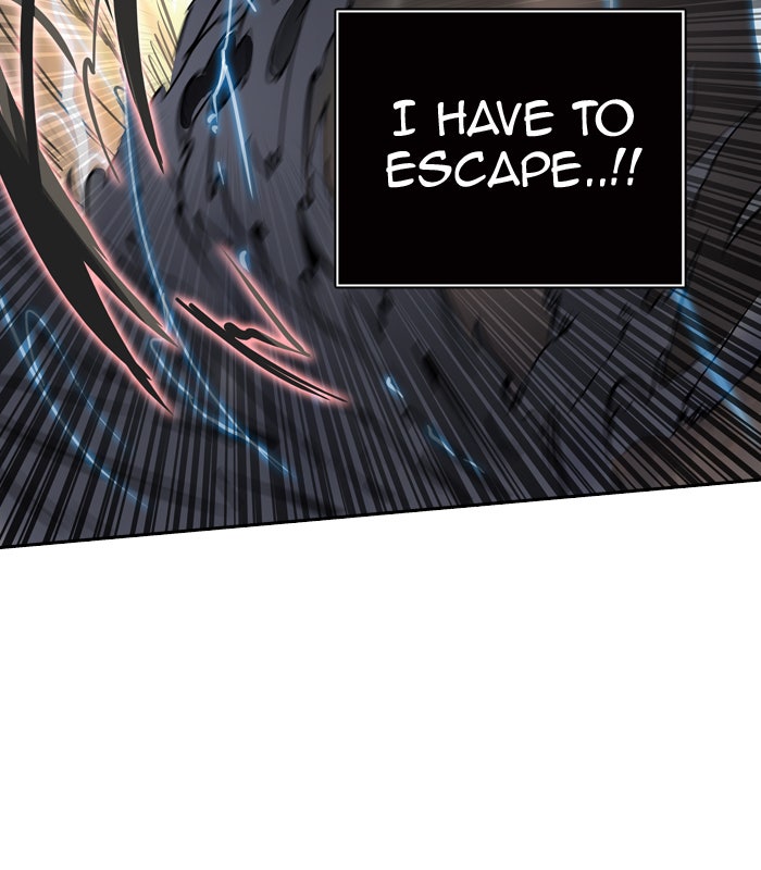 Tower of God Manga Chapter 323 page 43 - [Season 2] Ep. 243