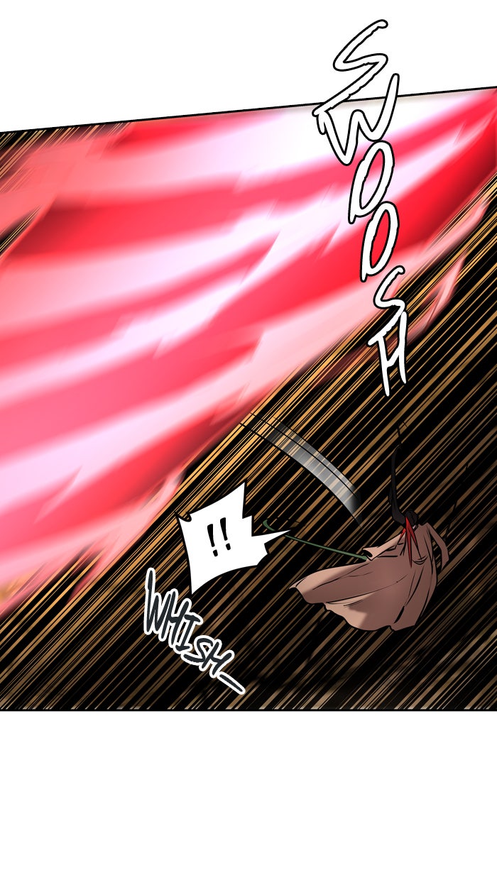 Tower of God Manga Chapter 323 page 44 - [Season 2] Ep. 243