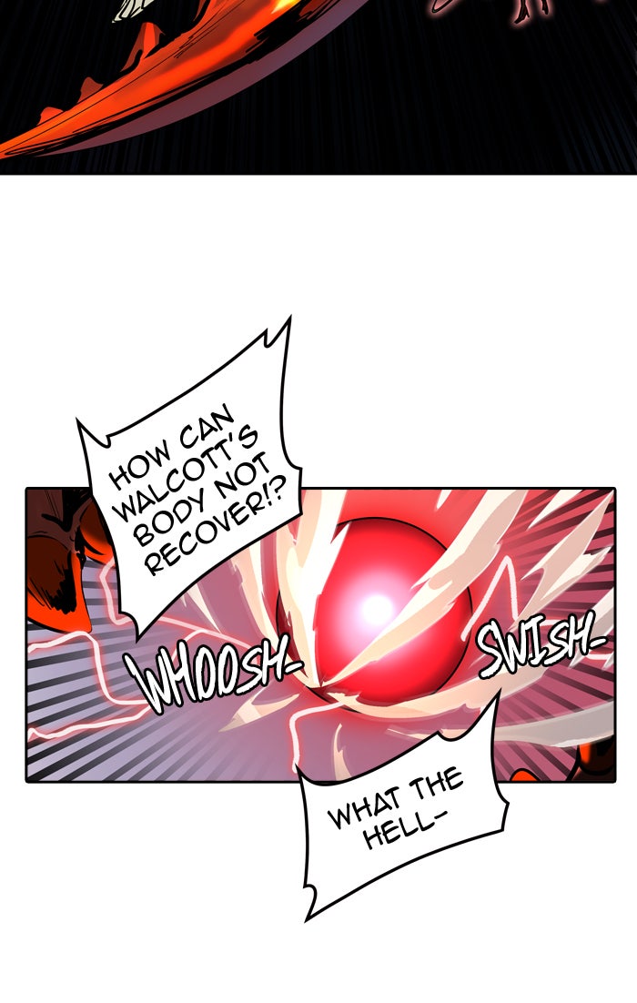 Tower of God Manga Chapter 323 page 47 - [Season 2] Ep. 243