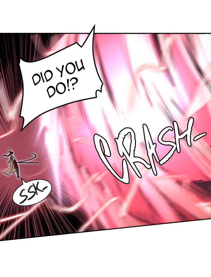 Tower of God Manga Chapter 323 page 48 - [Season 2] Ep. 243