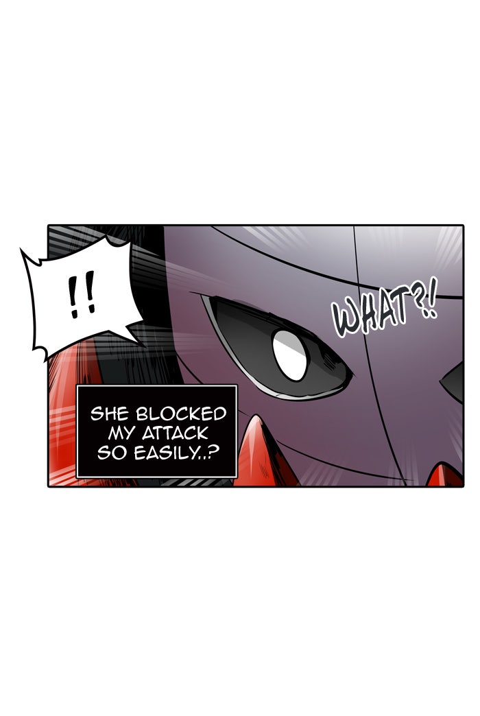 Tower of God Manga Chapter 323 page 50 - [Season 2] Ep. 243