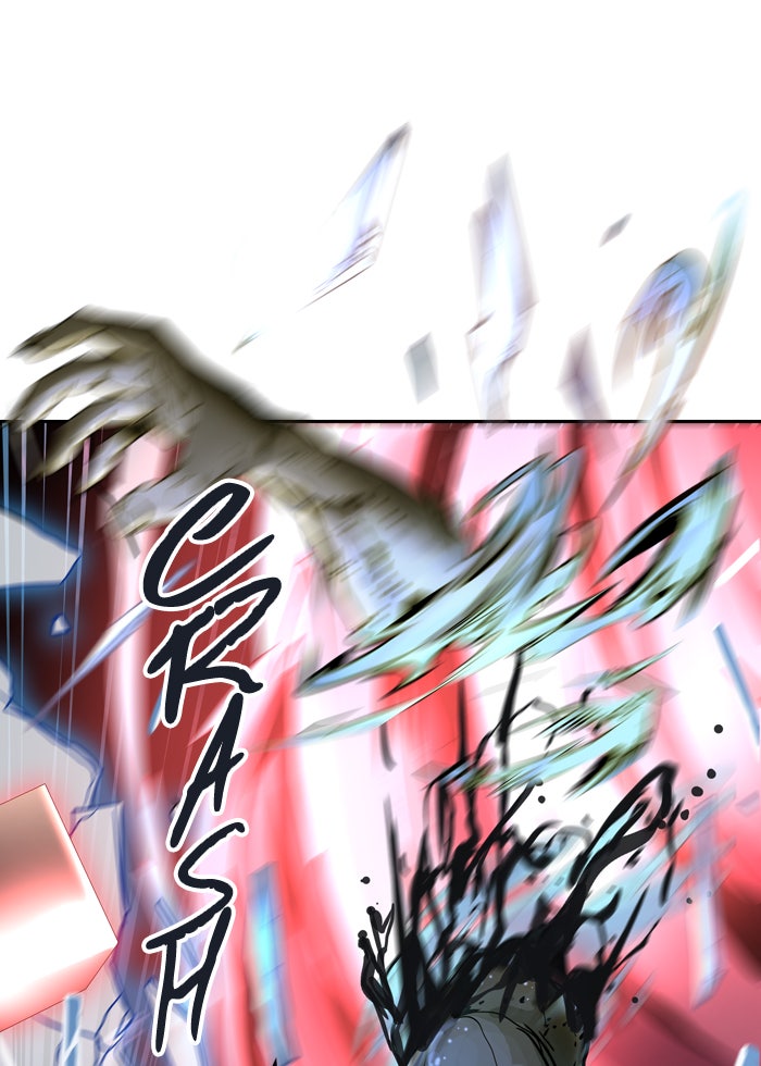 Tower of God Manga Chapter 323 page 52 - [Season 2] Ep. 243