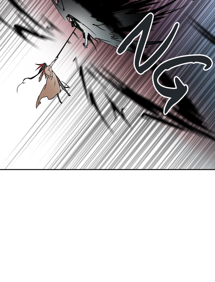 Tower of God Manga Chapter 323 page 57 - [Season 2] Ep. 243