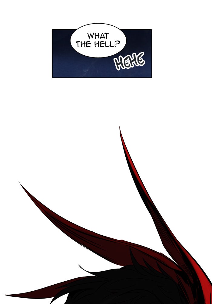 Tower of God Manga Chapter 323 page 61 - [Season 2] Ep. 243