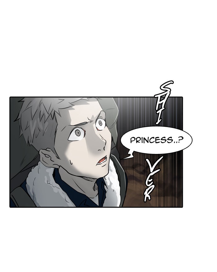 Tower of God Manga Chapter 323 page 64 - [Season 2] Ep. 243