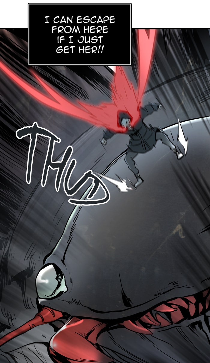 Tower of God Manga Chapter 323 page 68 - [Season 2] Ep. 243