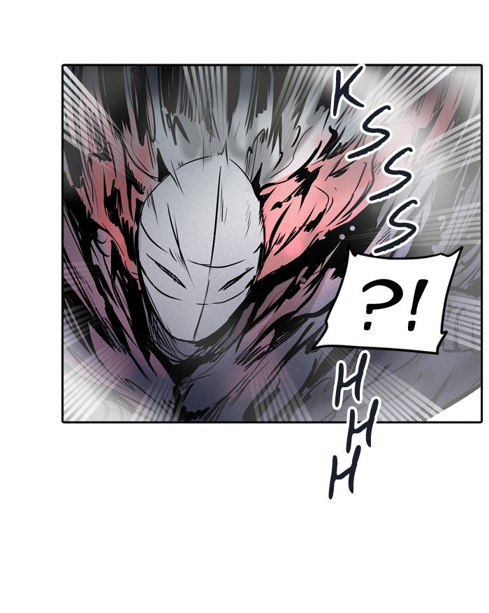 Tower of God Manga Chapter 323 page 7 - [Season 2] Ep. 243