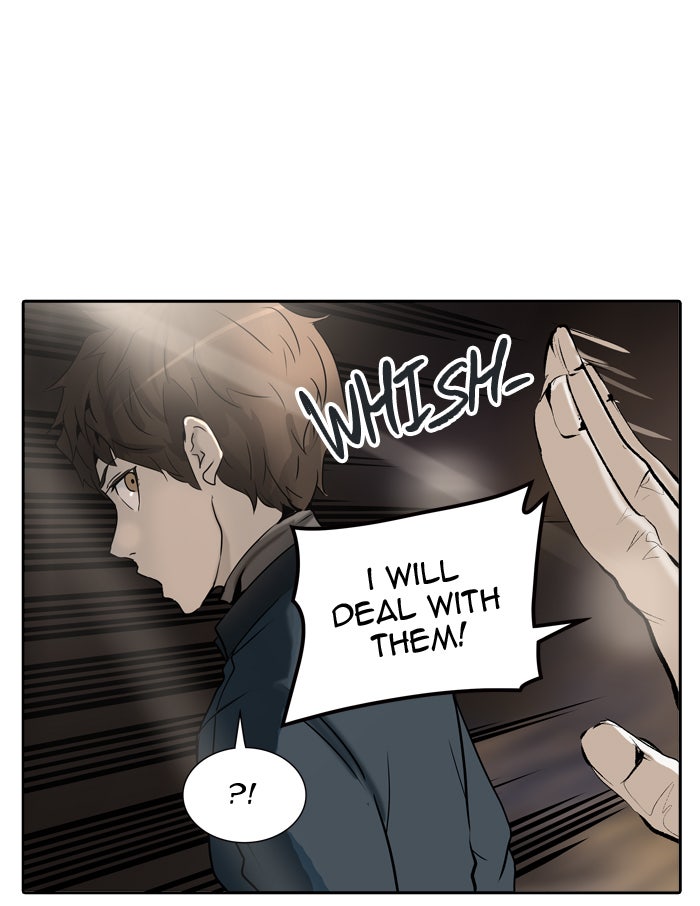 Tower of God Manga Chapter 323 page 75 - [Season 2] Ep. 243